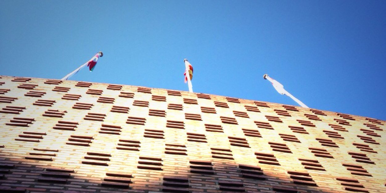 Casa Chopera banner