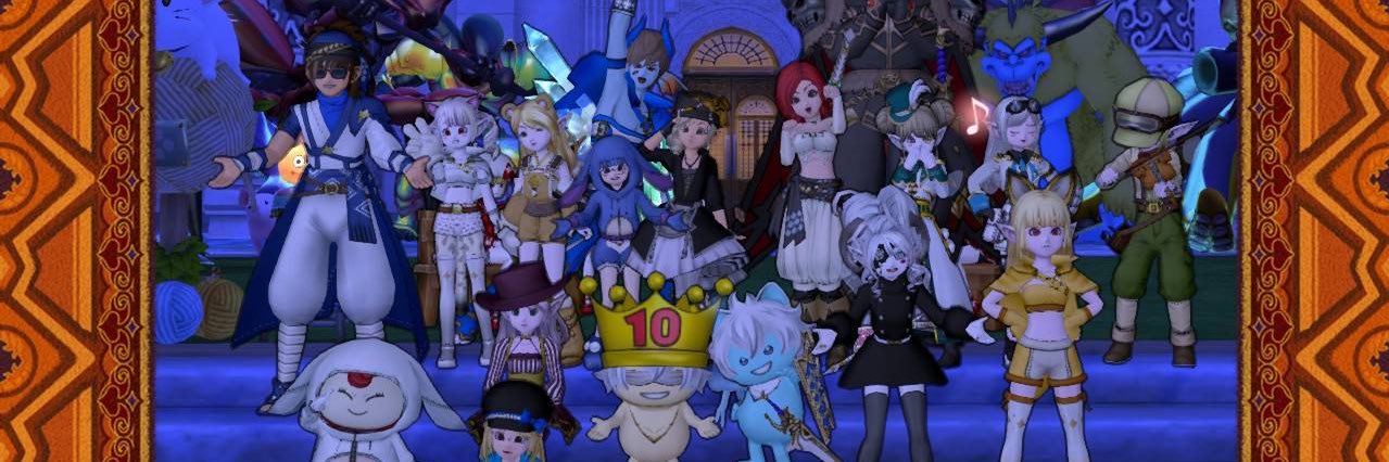 Enclosure_12's profile banner image
