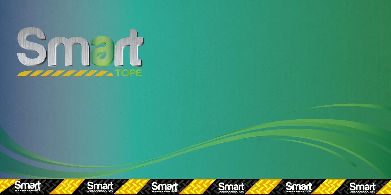 SMARTTOPE's profile banner image