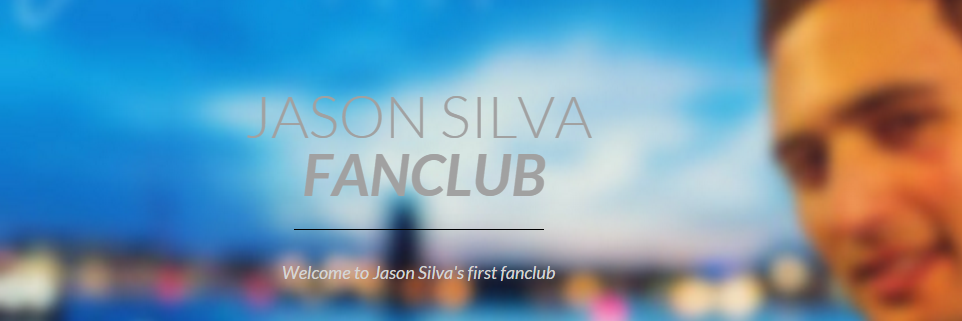 JasonSilva_FC's profile banner image