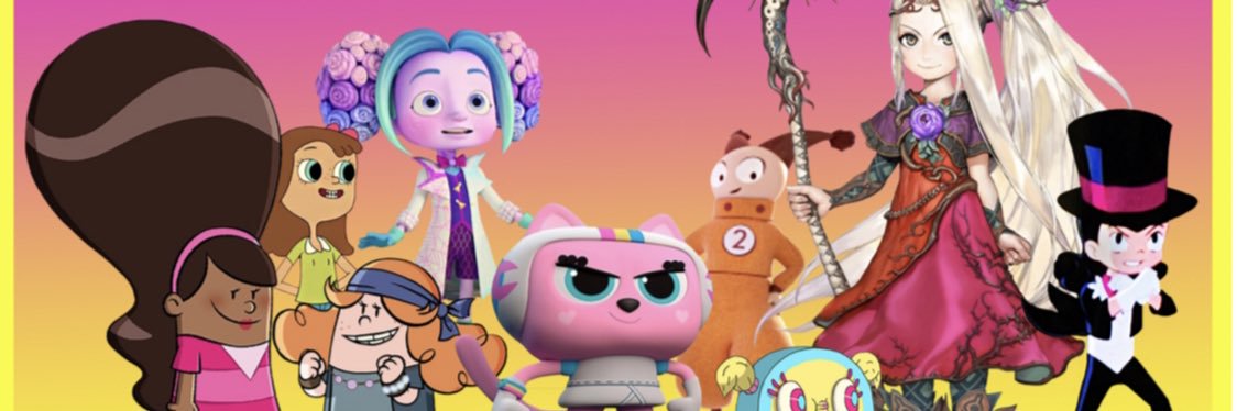 Dayci's profile banner image