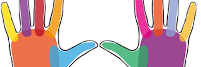 Vrijwilligerswerk banner
