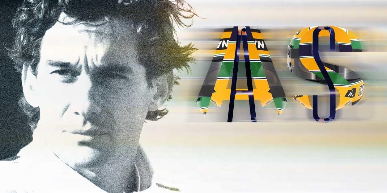 SennaTribute's profile banner image