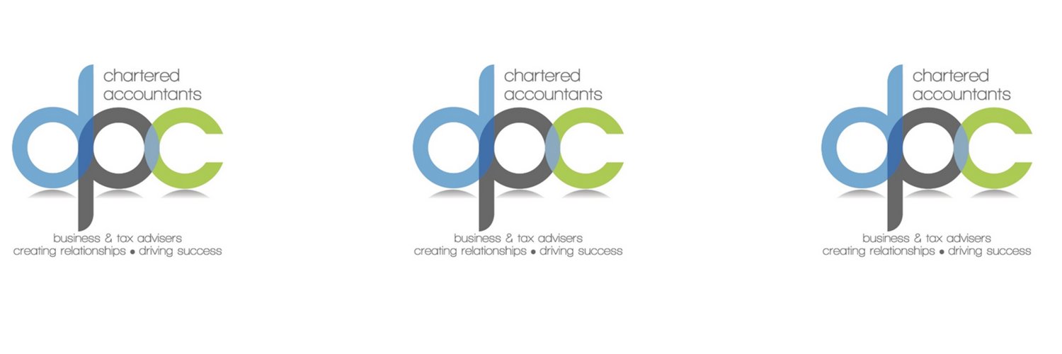 DPC Accountants banner