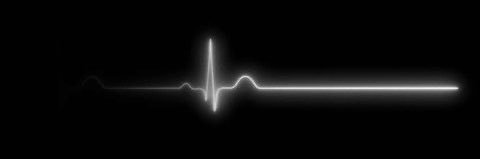 Dead Dead Good banner