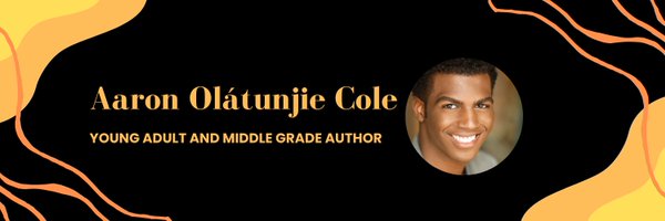 Aaron_Cole Profile Banner