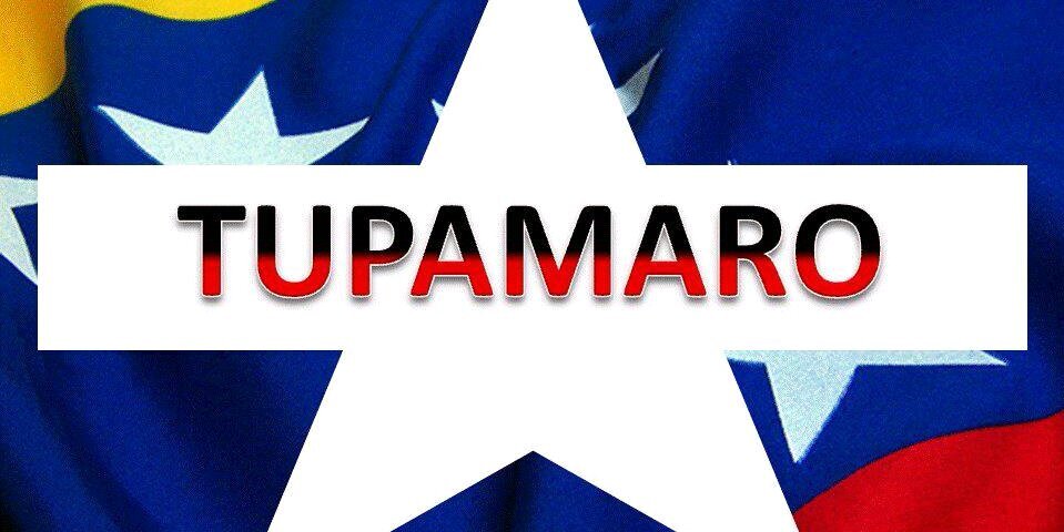 TUPAMAROSSUCRE's profile banner image