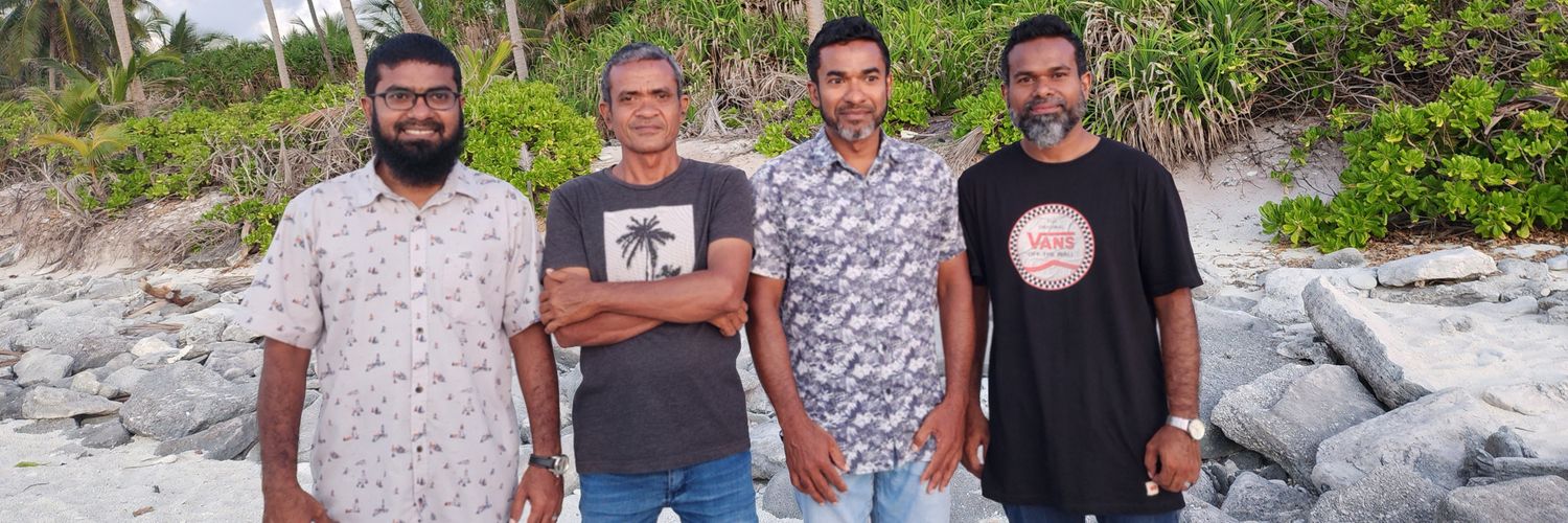 shaafiuali's profile banner image