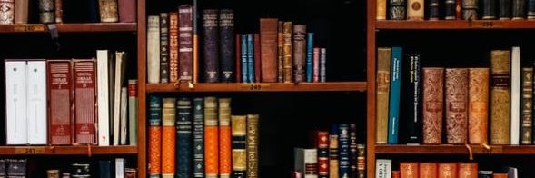 Seina’s Book Space banner