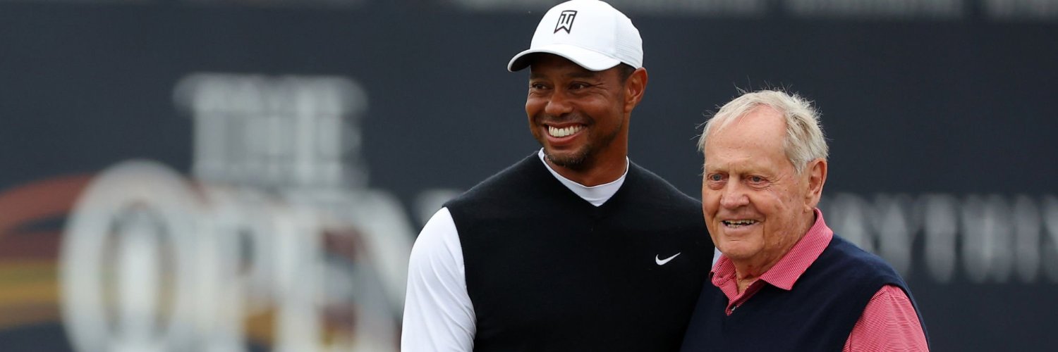GOLFstats's profile banner image