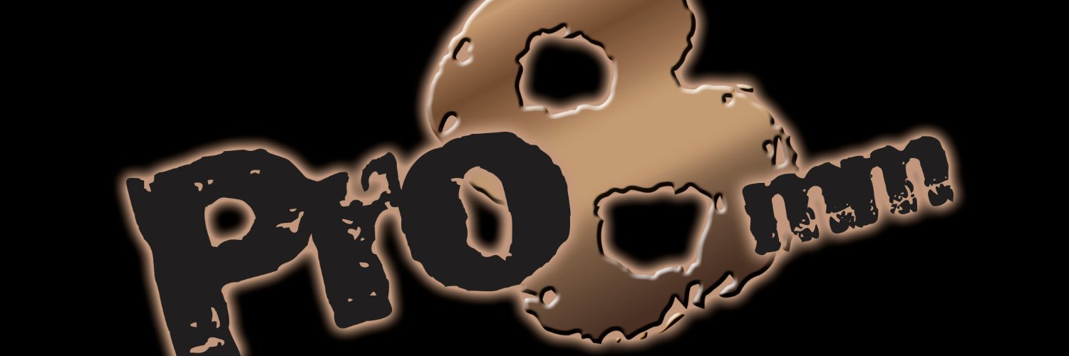 Pro8mm banner