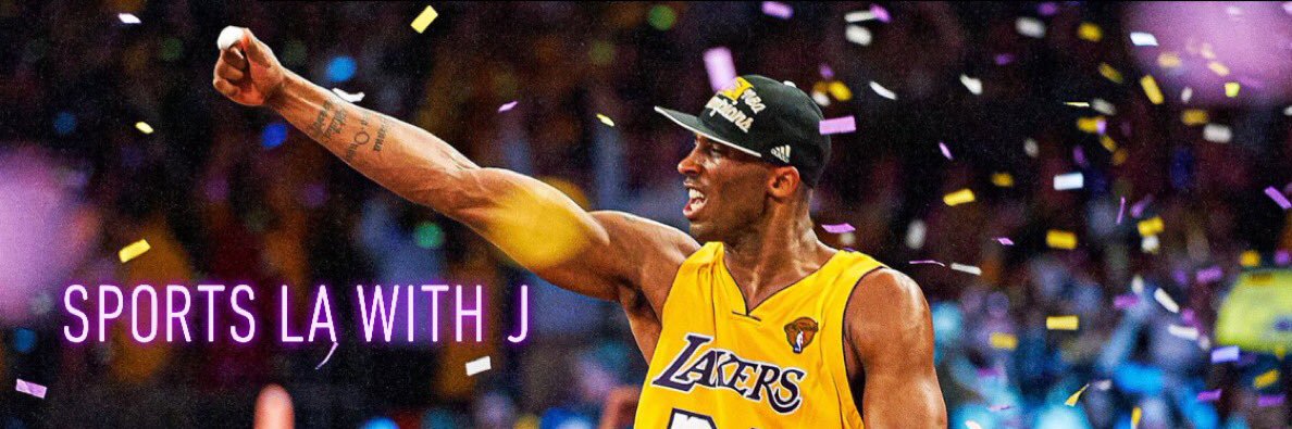 SportsJLA's profile banner image