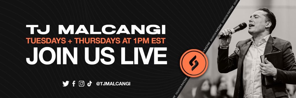 Tj Malcangi banner