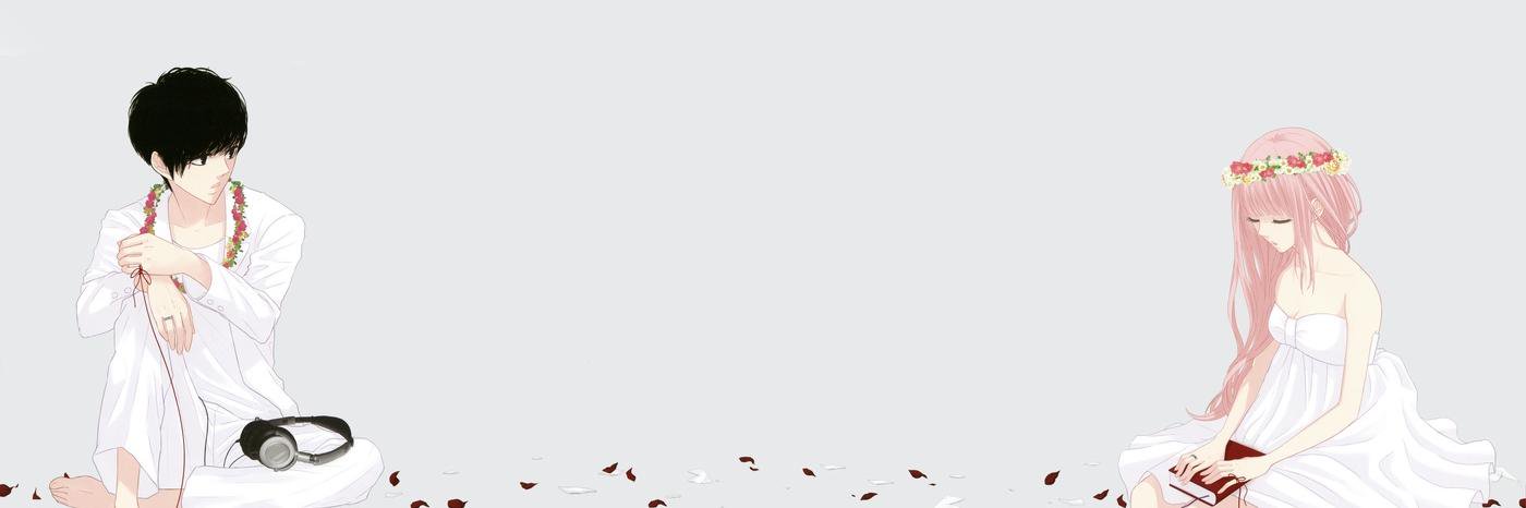 NyappyNim's profile banner image