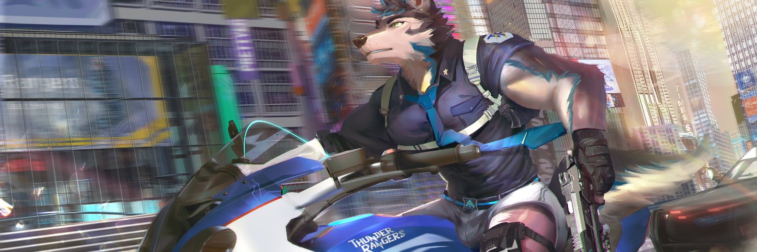 xSpecOpsWolf's profile banner image