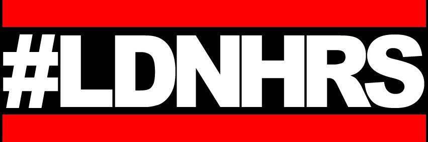 LDNHRS's profile banner image