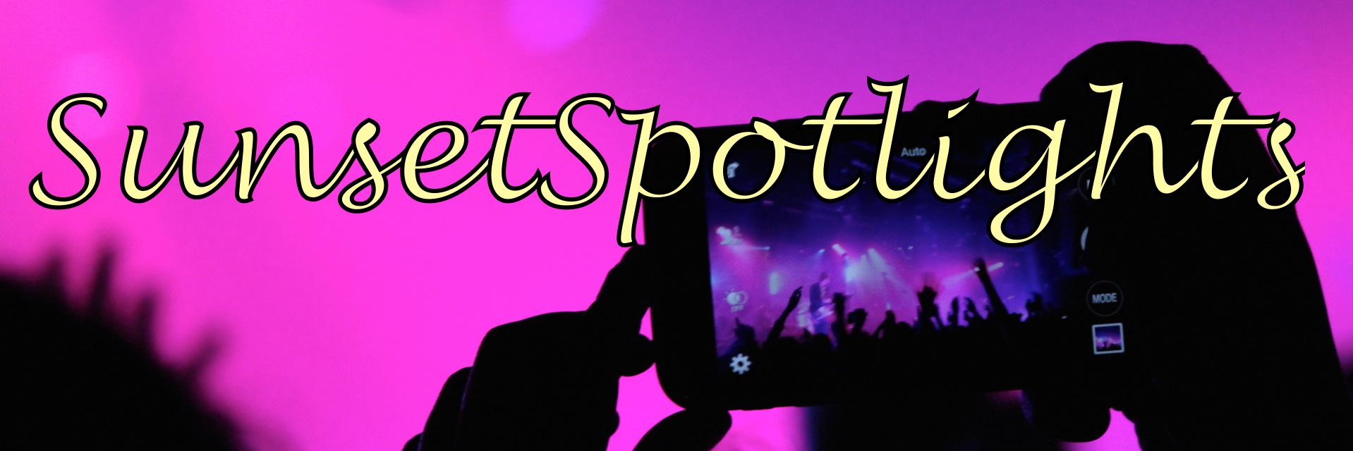 SunsetSpotlight's profile banner image