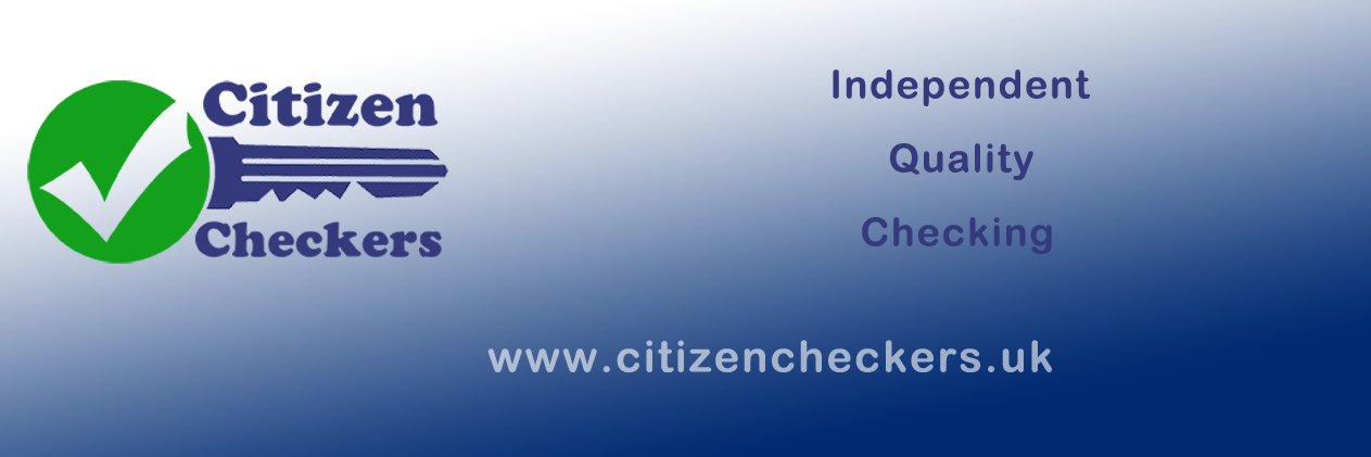 Citizen Checkers banner