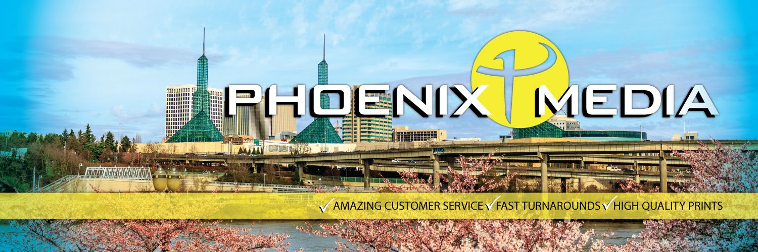 phoenixmediainc's profile banner image