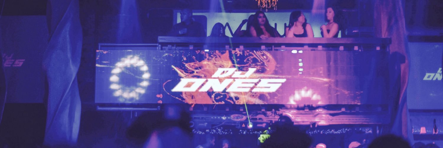 DJOnes_InTheMix's profile banner image