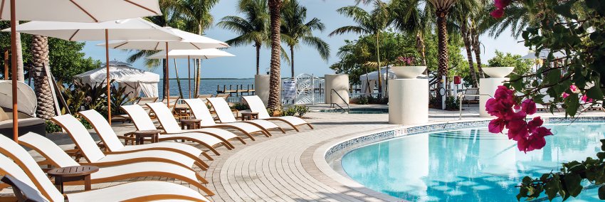 Playa Largo banner