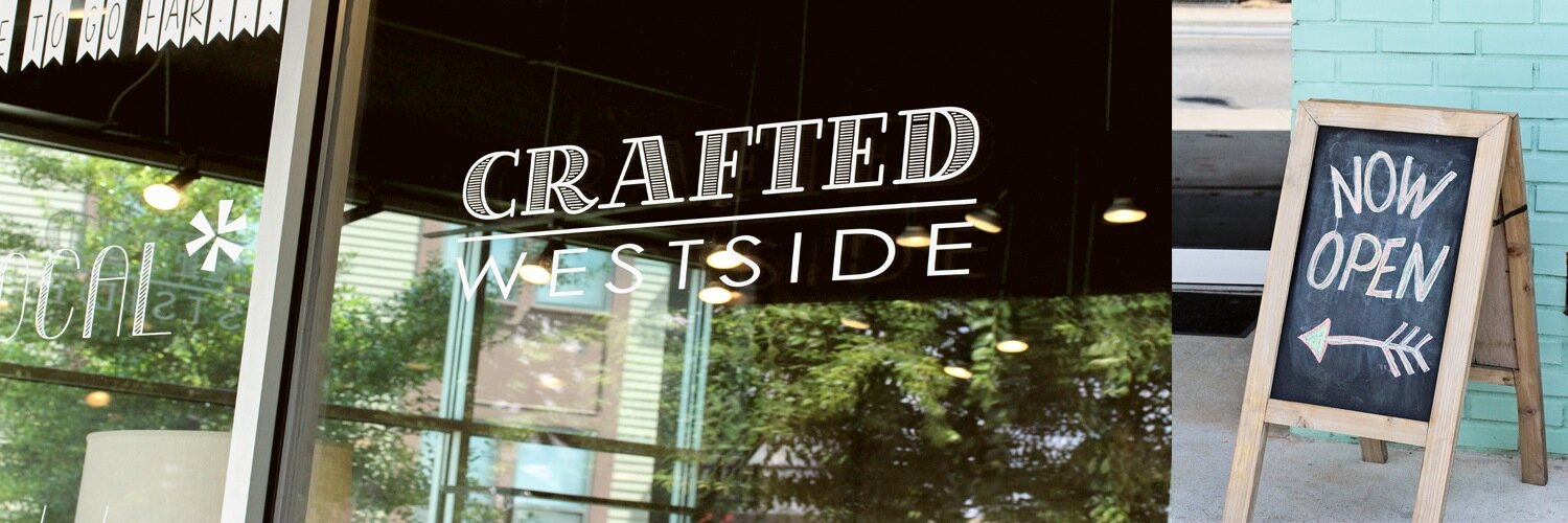 CraftedWestside's profile banner image
