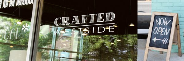 CraftedWestside Profile Banner