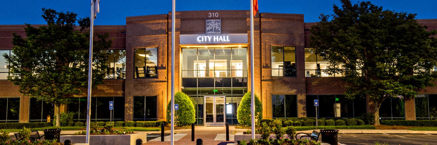 Peachtree Corners GA banner