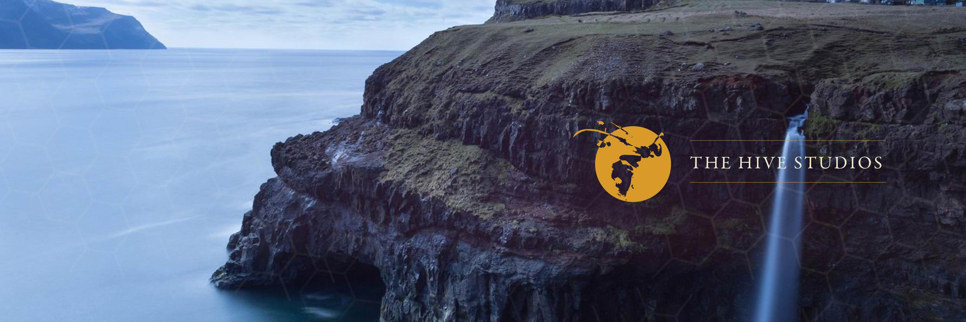 hivequeenbee's profile banner image
