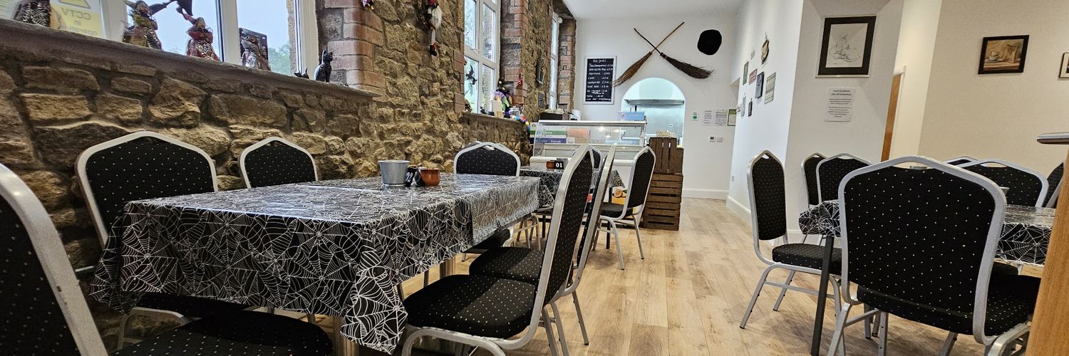 Sanwitches cafe banner
