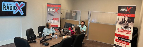 Gwinnett RadioX Profile Banner