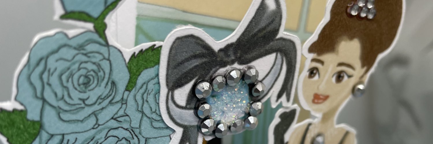 kraftykeepers's profile banner image