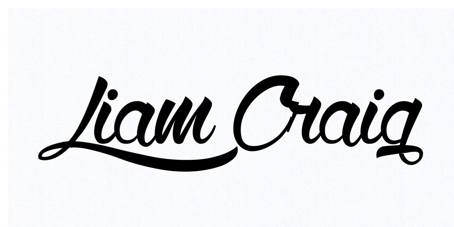 LiamCraigUK's profile banner image