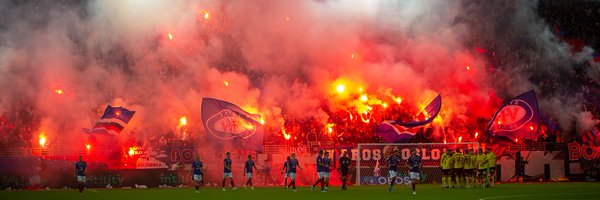 oleaasheim Profile Banner