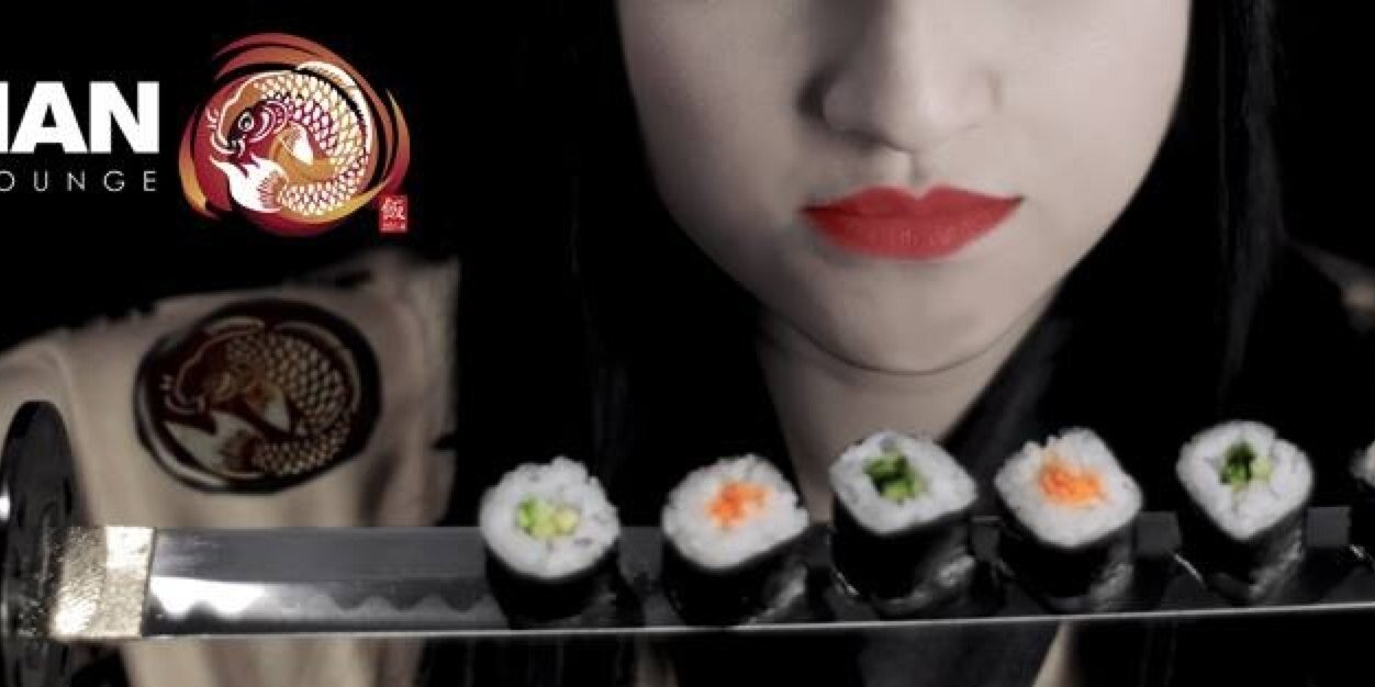 GohanSushi's profile banner image