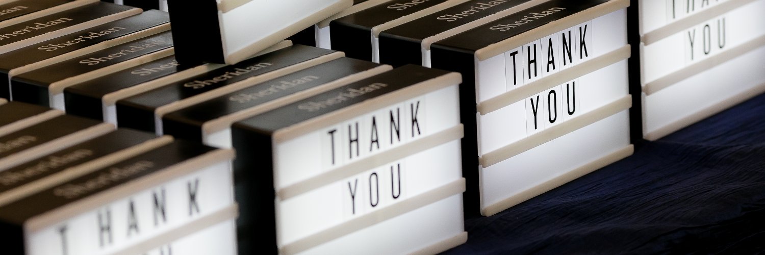 Co-op Sheridan banner