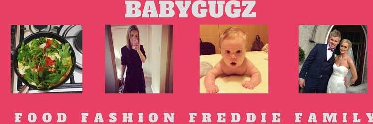 BabyGugz's profile banner image