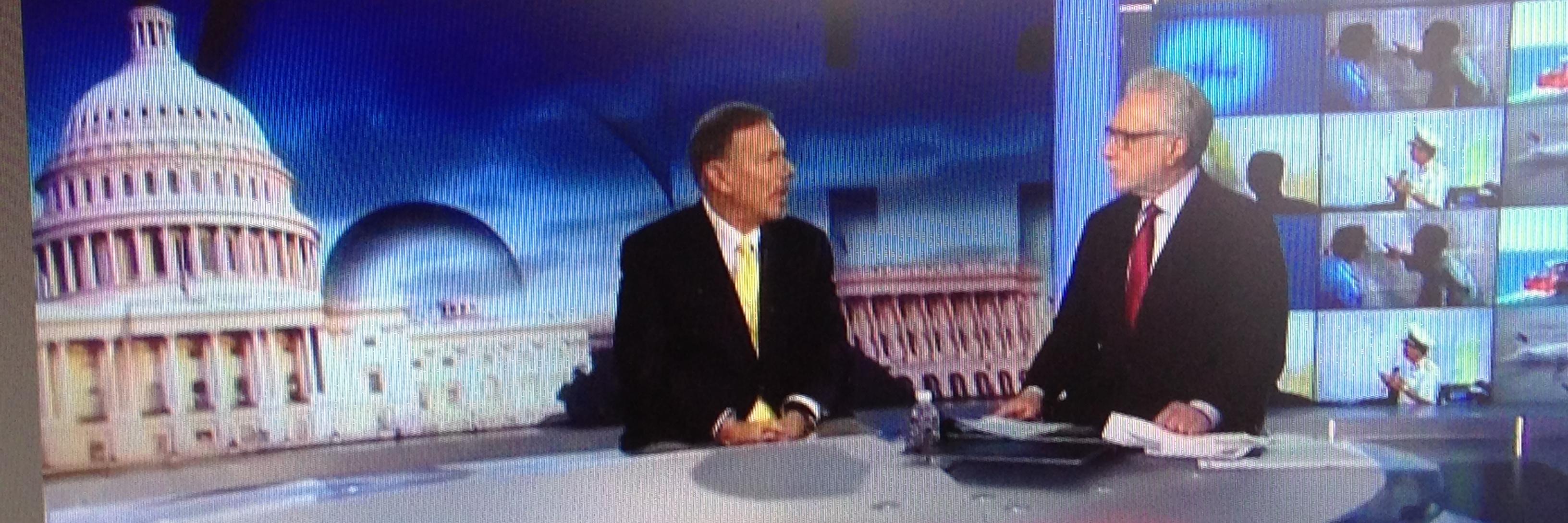 Mark Dombroff banner