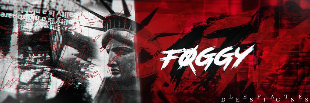 f0ggyOfficial's profile banner image