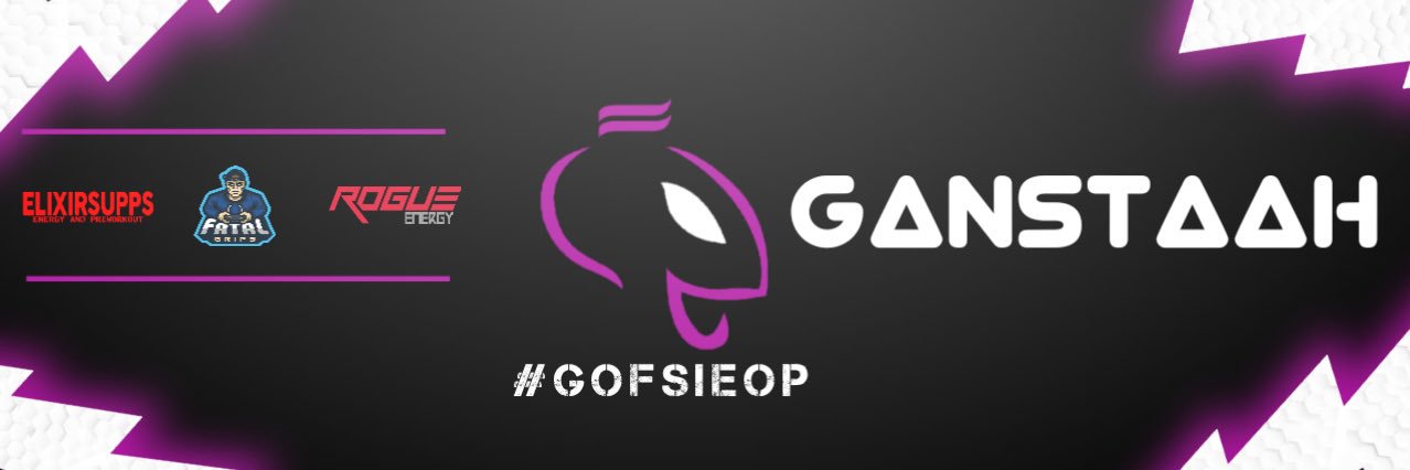 GanstaOVD's profile banner image