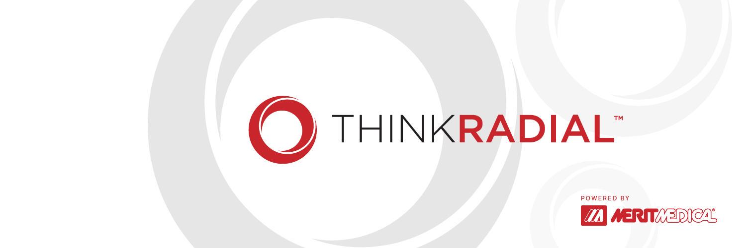 ThinkRadial banner