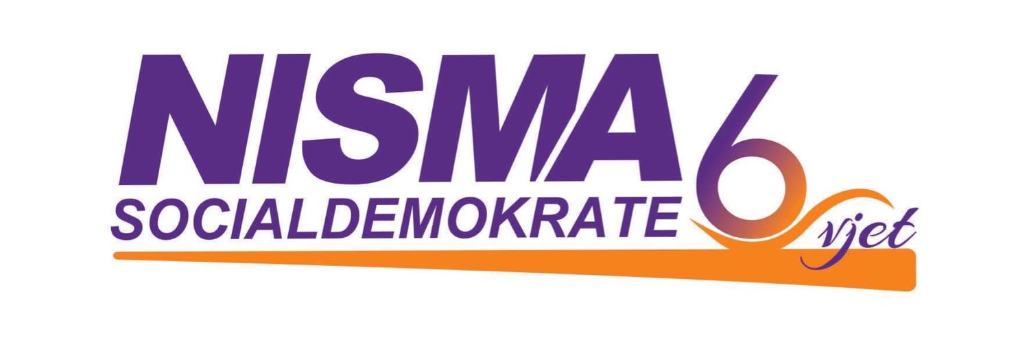 Nisma_NSD's profile banner image