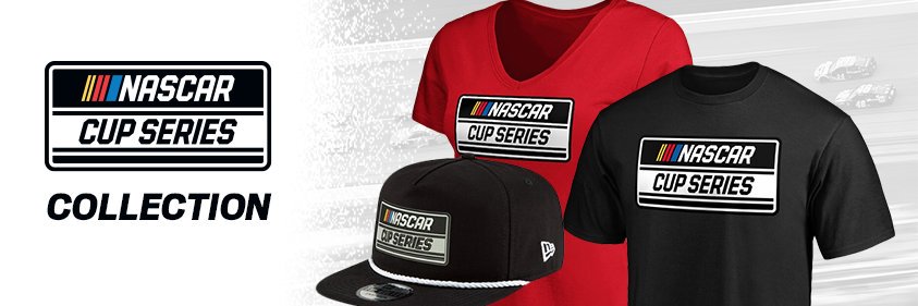 NASCARStore's profile banner image