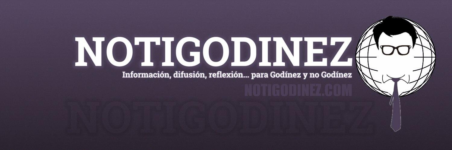 NOTIGODÍNEZ banner