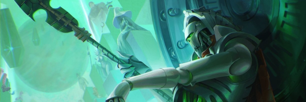 Lord Commander JKB banner