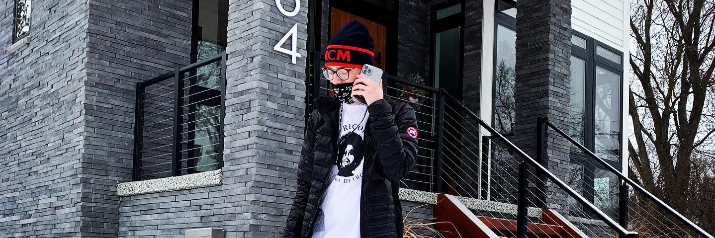 JagerSosa's profile banner image