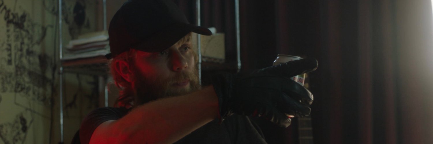 Son of Swat Kats banner