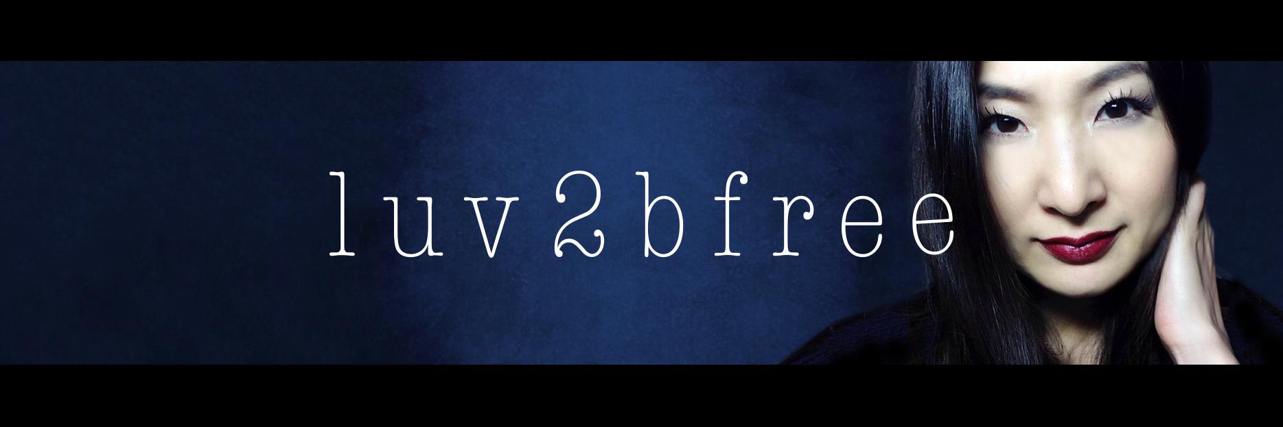 luv2bfree's profile banner image