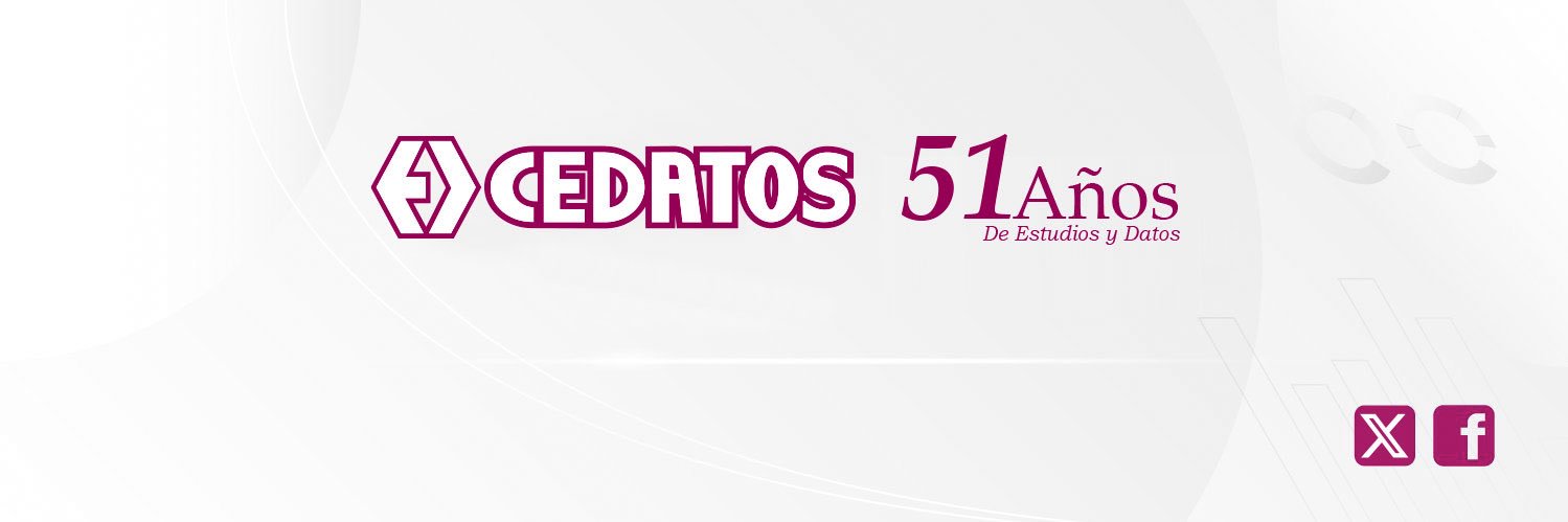 CEDATOS banner