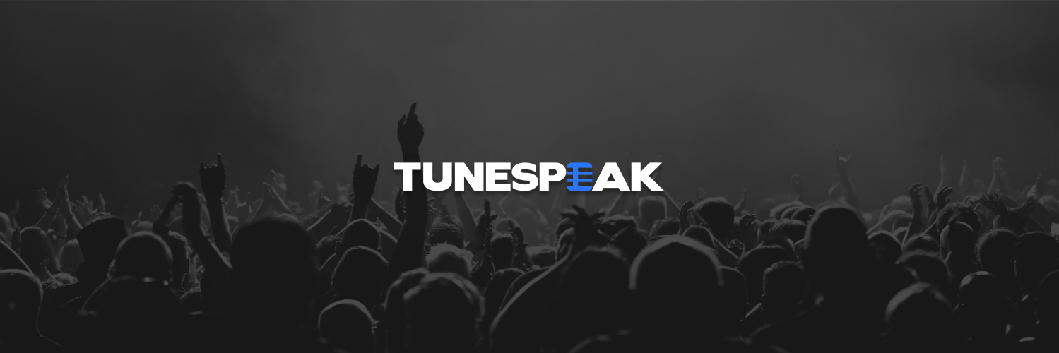 TunespeakHQ's profile banner image